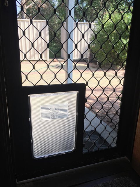 Caledonia Cottage - Stayed 24