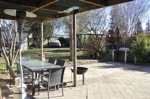 Caledonia Cottage - Stayed 1