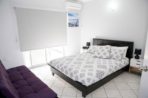 Nightcliff Foreshore Getaway - McKay Gardens - Stayed 11