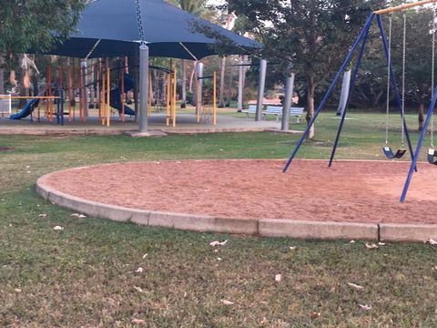 Nightcliff Foreshore Getaway - McKay Gardens - Stayed 33