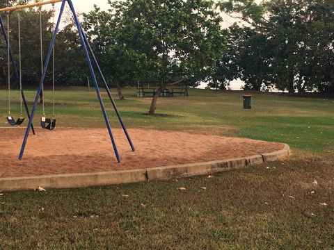 Nightcliff Foreshore Getaway - McKay Gardens - Stayed 34