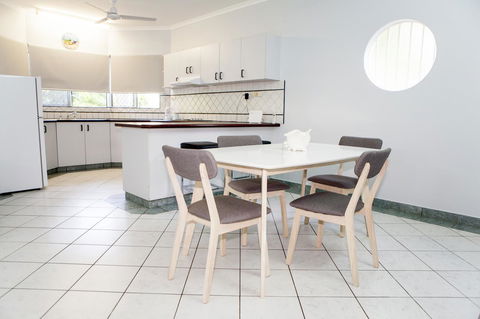 Nightcliff Foreshore Getaway - McKay Gardens - Stayed 7