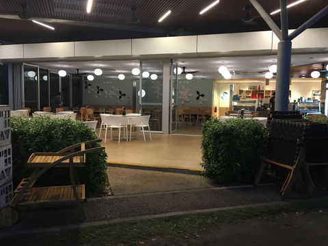 Nightcliff Foreshore Getaway - McKay Gardens - Stayed 21