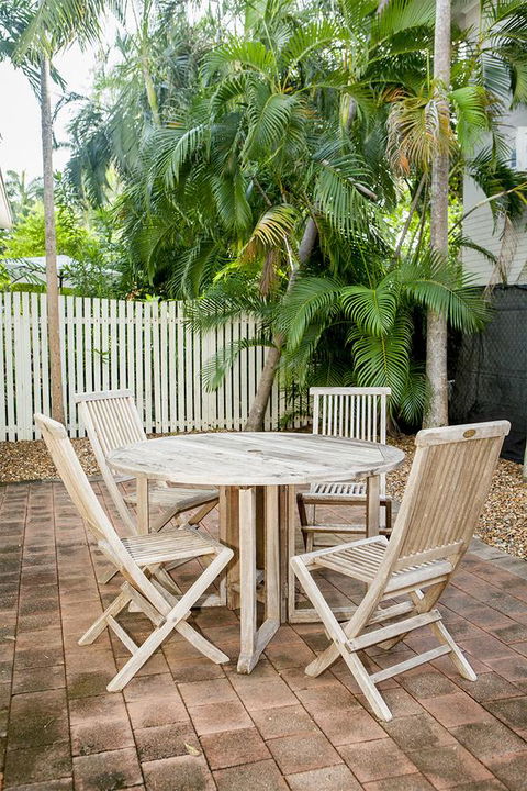 Nightcliff Foreshore Getaway - McKay Gardens - Stayed 17