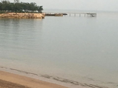 Nightcliff Foreshore Getaway - McKay Gardens - Stayed 27