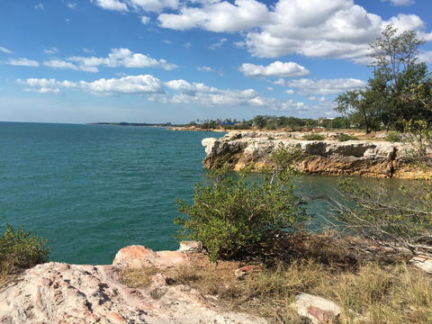 Nightcliff Foreshore Getaway - McKay Gardens - Stayed 30