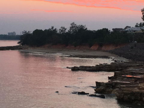 Nightcliff Foreshore Getaway - McKay Gardens - Stayed 32