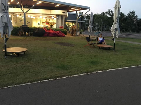 Nightcliff Foreshore Getaway - McKay Gardens - Stayed 22