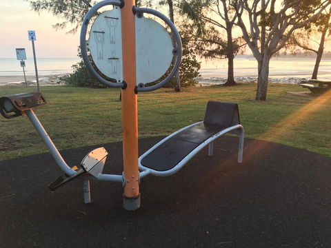 Nightcliff Foreshore Getaway - McKay Gardens - Stayed 35
