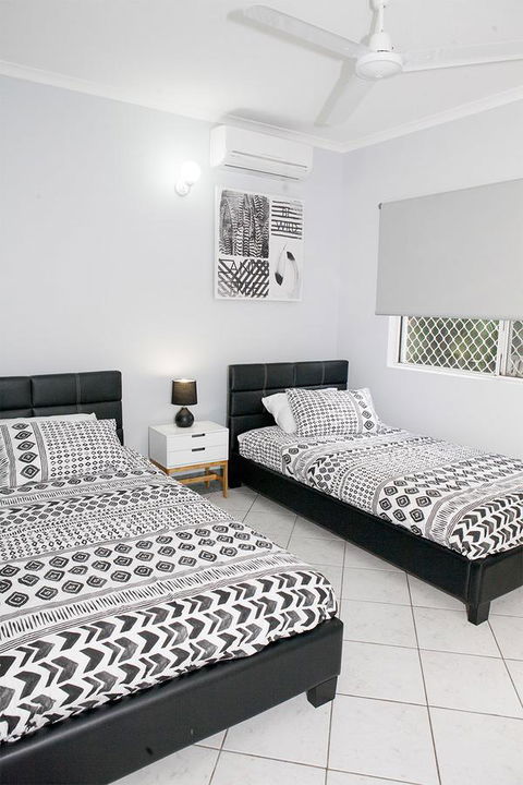 Nightcliff Foreshore Getaway - McKay Gardens - Stayed 12