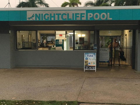 Nightcliff Foreshore Getaway - McKay Gardens - Stayed 24