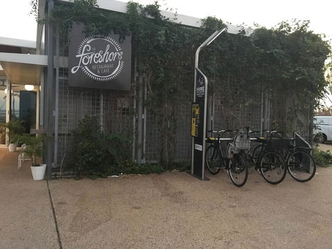 Nightcliff Foreshore Getaway - McKay Gardens - Stayed 20