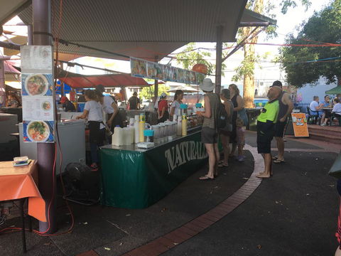Nightcliff Foreshore Getaway - McKay Gardens - Stayed 38