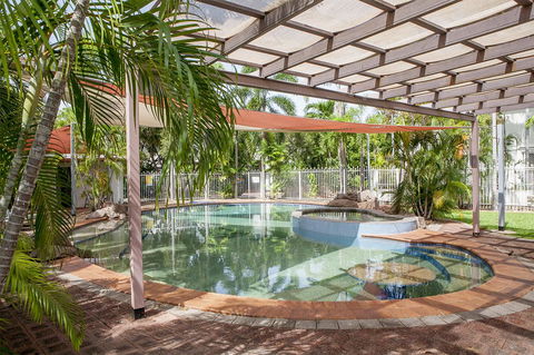 Nightcliff Foreshore Getaway - McKay Gardens - Stayed 1