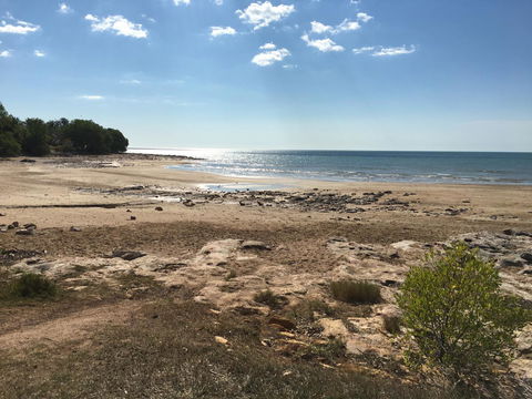 Nightcliff Foreshore Getaway - McKay Gardens - Stayed 29