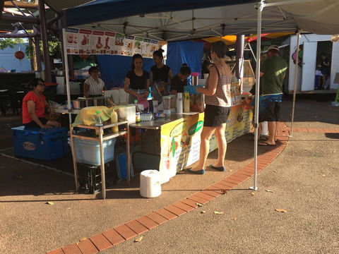 Nightcliff Foreshore Getaway - McKay Gardens - Stayed 41