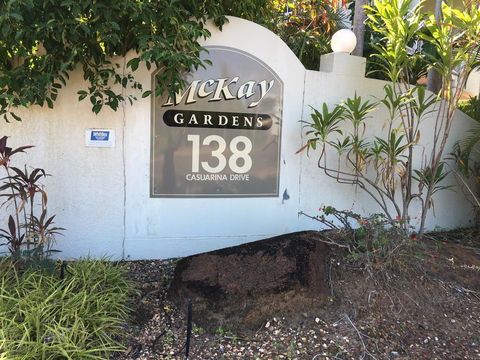 Nightcliff Foreshore Getaway - McKay Gardens - Stayed 2