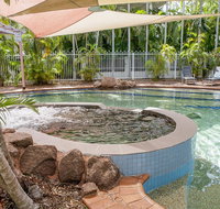 Nightcliff Foreshore Getaway - McKay Gardens - Stays Accommodation