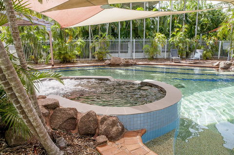 Nightcliff Foreshore Getaway - McKay Gardens - Stayed 0