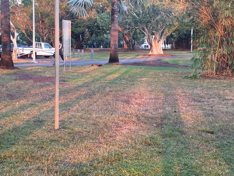 Nightcliff Foreshore Getaway - McKay Gardens - Stayed 36