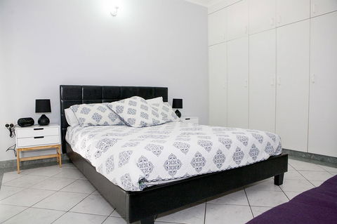 Nightcliff Foreshore Getaway - McKay Gardens - Stayed 10