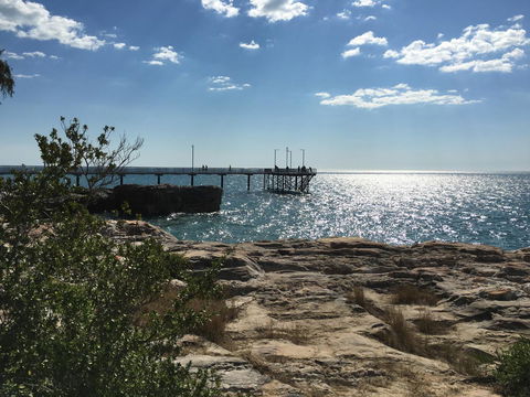 Nightcliff Foreshore Getaway - McKay Gardens - Stayed 26