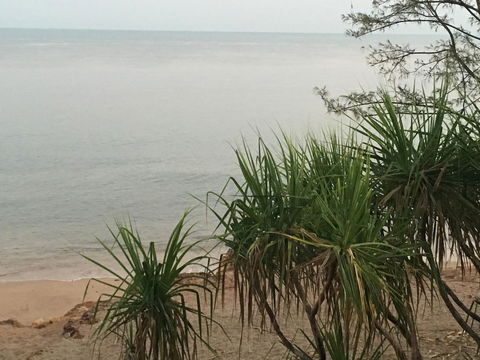 Nightcliff Foreshore Getaway - McKay Gardens - Stayed 31