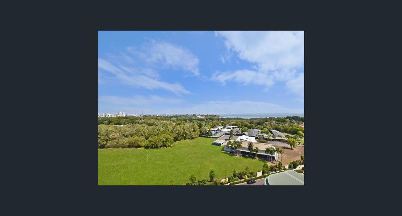 Raaf Base Darwin NT Stayed