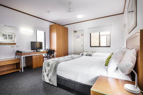 Mercure Darwin Airport Resort - Stayed 19