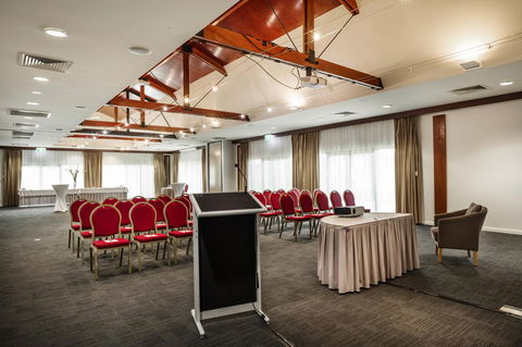 Mercure Darwin Airport Resort - Stayed 38