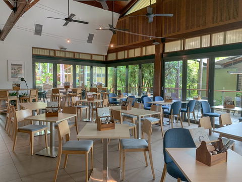 Mercure Darwin Airport Resort - Stayed 9