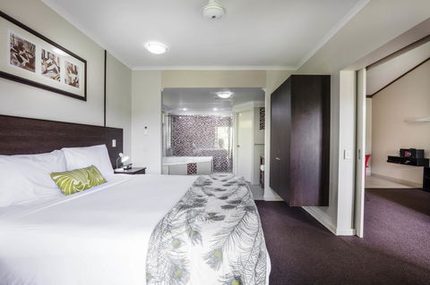 Mercure Darwin Airport Resort - Stayed 14