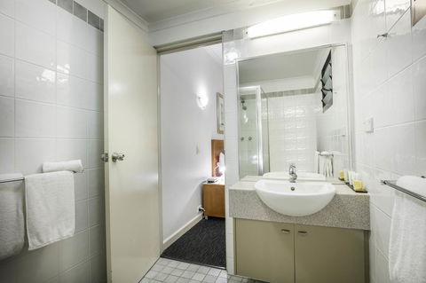 Mercure Darwin Airport Resort - Stayed 24