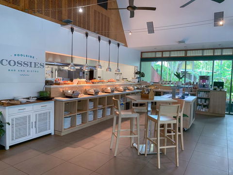 Mercure Darwin Airport Resort - Stayed 29
