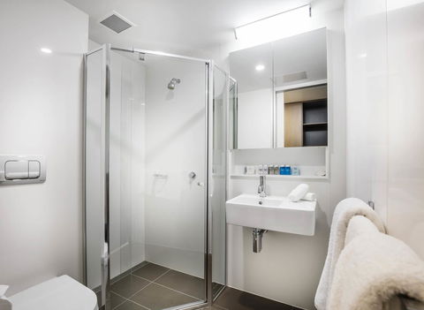 Mercure Darwin Airport Resort - Stayed 5