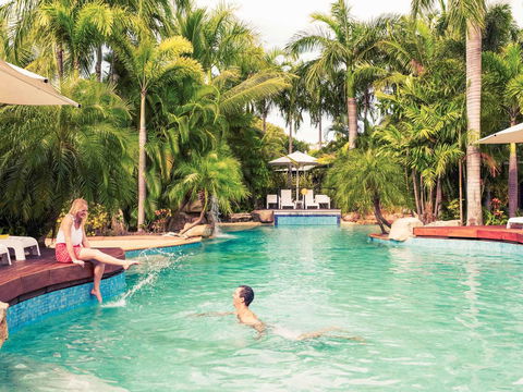 Mercure Darwin Airport Resort - Stayed 0