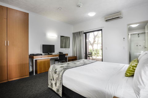 Mercure Darwin Airport Resort - Stayed 26