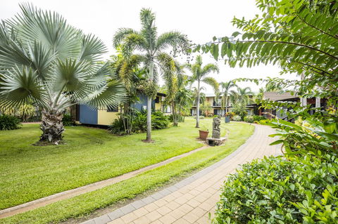 Mercure Darwin Airport Resort - Stayed 1