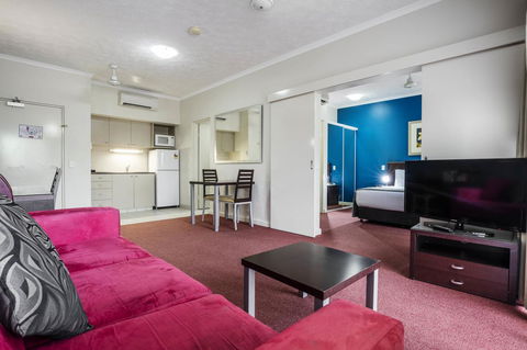 Mercure Darwin Airport Resort - Stayed 33