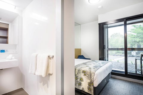 Mercure Darwin Airport Resort - Stayed 10