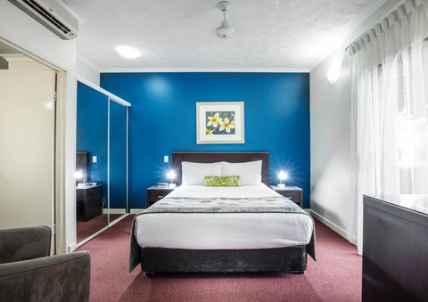 Mercure Darwin Airport Resort - Stayed 32