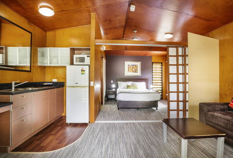 Mercure Darwin Airport Resort - Stayed 3