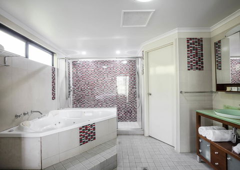 Mercure Darwin Airport Resort - Stayed 11