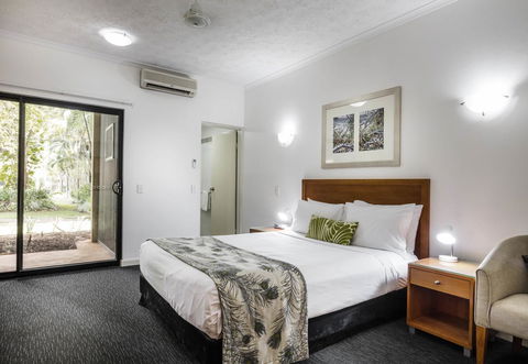 Mercure Darwin Airport Resort - Stayed 28