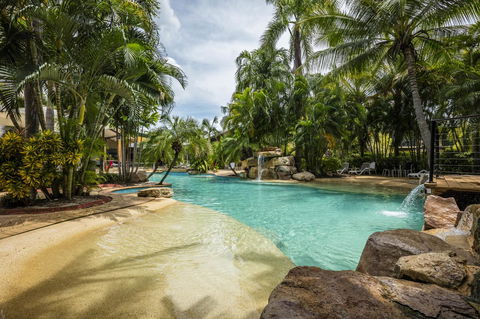 Mercure Darwin Airport Resort - Stayed 6