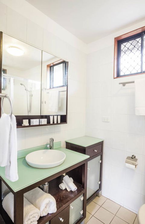 Mercure Darwin Airport Resort - Stayed 15
