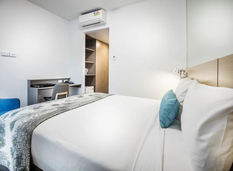 Mercure Darwin Airport Resort - Stayed 8
