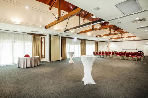 Mercure Darwin Airport Resort - Stayed 37
