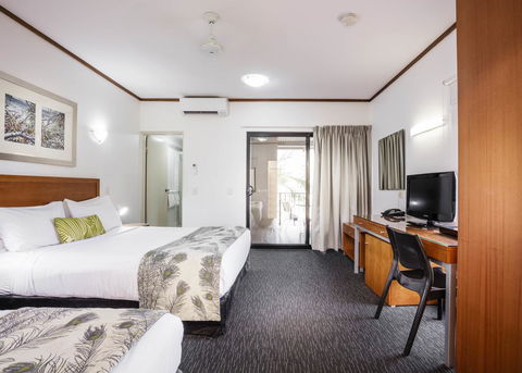 Mercure Darwin Airport Resort - Stayed 16