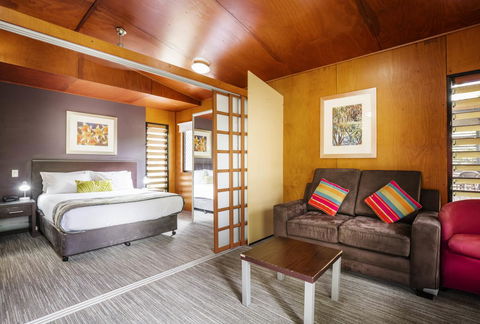 Mercure Darwin Airport Resort - Stayed 2